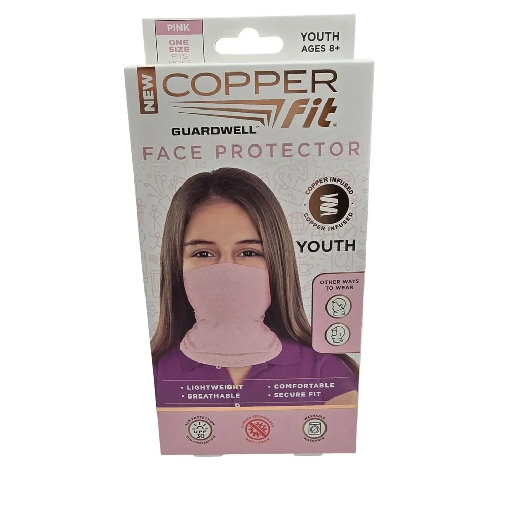 Copper Fit copper fit